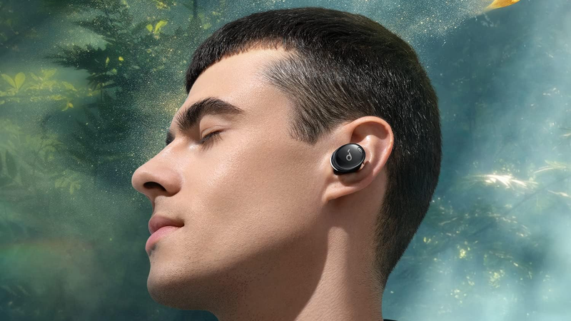 Amazon knocks down a whopping 50% off the Soundcore Liberty 3 Pro, reducing them to an impulse buy