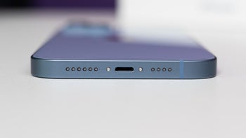 Apple might bring the USB-C port to older iPhones