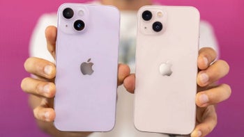 iPhone 13 vs iPhone 13 Pro - PhoneArena