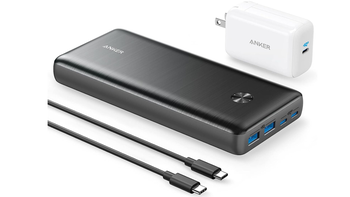The best power bank for MacBook Pro owners, now 39% off for Black