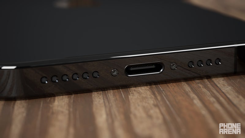 Is Apple going to sprinkle in some Thunderbolt support for the iPhone 15 Pro and Pro Max?