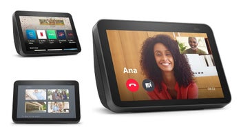 Treat yourself to this Echo Show 8 deal, it’s 42% off at Amazon