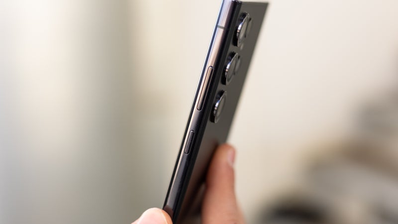 Leaker shares half of the Galaxy S24 Ultra (alleged) specs