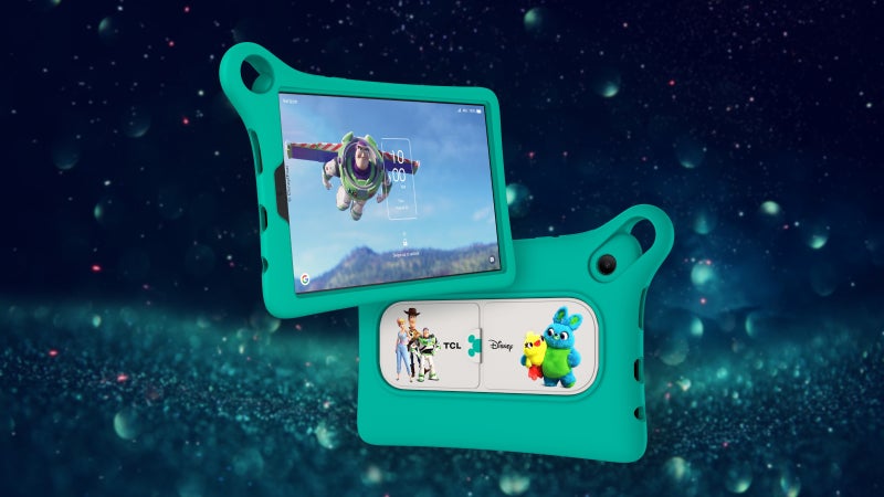 The affordable TCL TAB Disney Edition 2 tablet is coming to Verizon