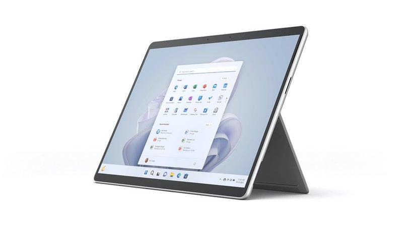 Best Buy is selling two Microsoft Surface Pro 9 variants at monster ...