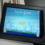 W00t! Nook Color rooted to turn into cheap Android tablet