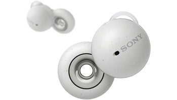 Sony’s LinkBuds wireless earbuds drop to lowest price again