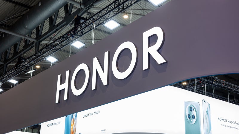 Honor might announce two more foldable phones in September