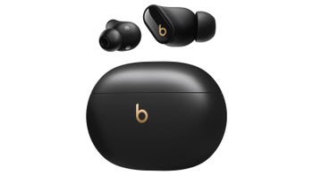 Apple's brand-new Beats Studio Buds+ deliver top-notch noise cancelling on the cheap in hot new deal