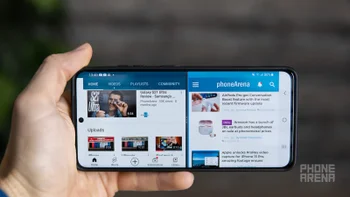 Vote now: Do you use split-screen mode on your phone in 2023?