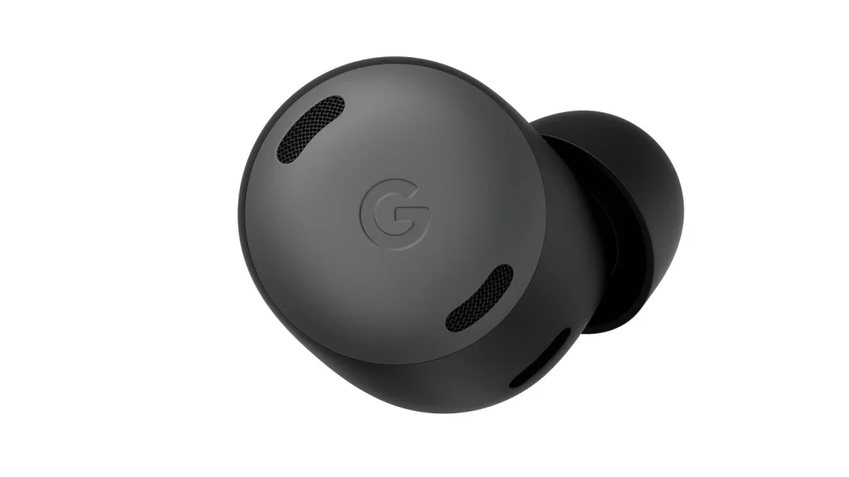 Google's Pixel Buds app will soon remind you to clean your earbuds - The  Verge