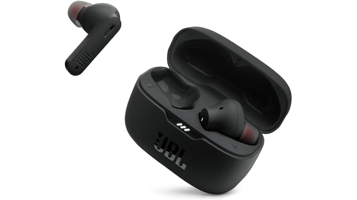 Read more about the article The JBL Tune 230NC TWS earbuds are half off on Amazon