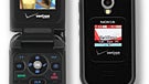Nokia 6215i - Pantech rebranded phone available with Verizon