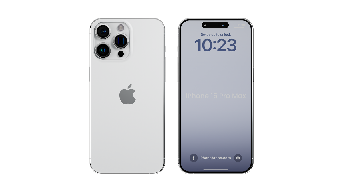 iPhone 15 Ultra - not Pro Max - might have a Galaxy S23 Ultra-level zoom camera