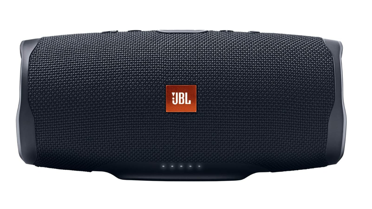 Take the party to another level without breaking the bank with this JBL Charge 4 deal on Amazon