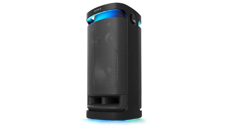 Save on a Sony SRS-XV800 or SRS-XV900 and end the Summer with a bang with one really loud Bluetooth speaker