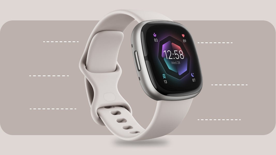 Fitbit Sense 2 Smartwatch review - Automatic activity recording