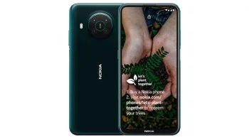 Get the budget Nokia X10 at an even more budget-friendly price from Amazon UK