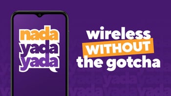 Metro by T-Mobile goes after 'Big Cable's' BS again with new 'Nada Yada Yada' deals and gifts