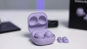 Is Samsung working on the Galaxy Buds FE?
