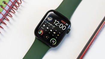 Apple Watch Series 7 Review - PhoneArena