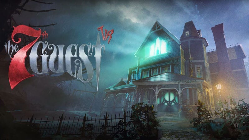 Could The 7th Guest remake become the best haunted house VR experience of 2023?