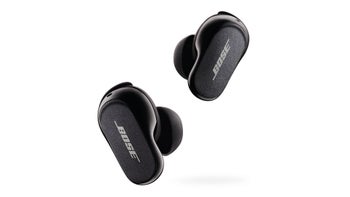 Grab the world's best ANC earbuds, the Bose QuietComfort Earbuds II with a sweet discount from Amazon UK