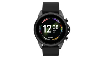 Snag the stylish Fossil Gen 6 at a sweet $117 discount from Amazon