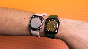 Future Apple Watch could transform into a chameleon