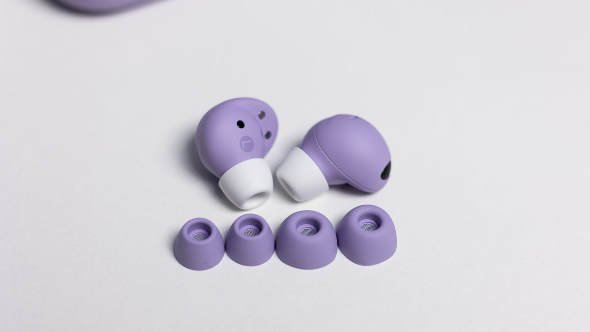 Vote now: How often do you clean your earbuds?