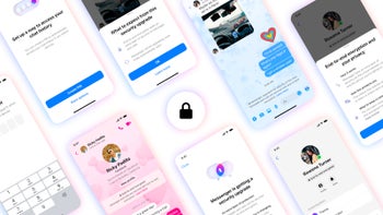 Meta lets more people enjoy end-to-end encryption on Messenger
