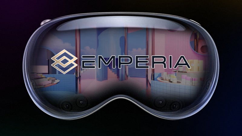 Is VR going to power the online shopping of the future? Emperia seems to think so