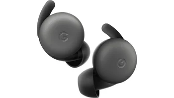 Google s budget friendly Pixel Buds A Series are now even more