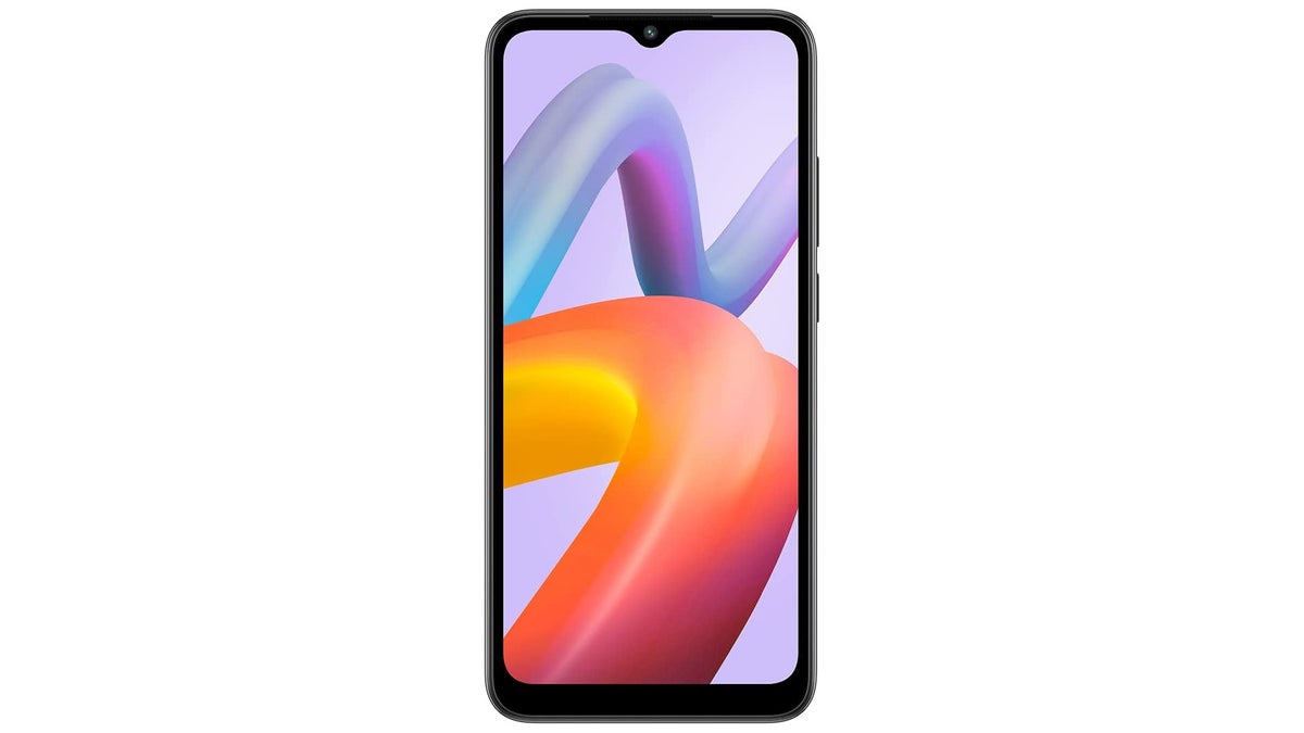 Want a phone on the cheap? Get the budget Xiaomi Redmi A2 for 46% OFF from Amazon UK