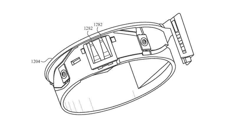 Is Apple making a smart ring to enable you to scroll wirelessly on your favorite social networks?