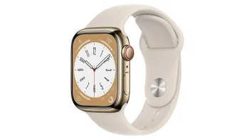 Grab an Apple Watch Series 8 with a sweet discount from Amazon