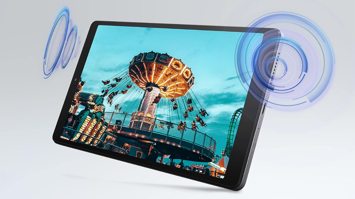 Amazon slashes 27% off the Lenovo Tab M8 (4th Gen) price tag, reducing it to an impulse buy