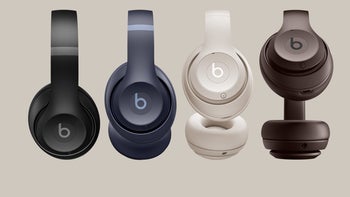 The hot new Beats Studio Pro get their first substantial discount at Walmart
