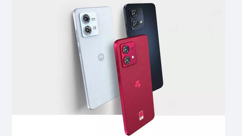 These are the detailed specs and official launch date of Motorola's Moto G84 5G mid-ranger