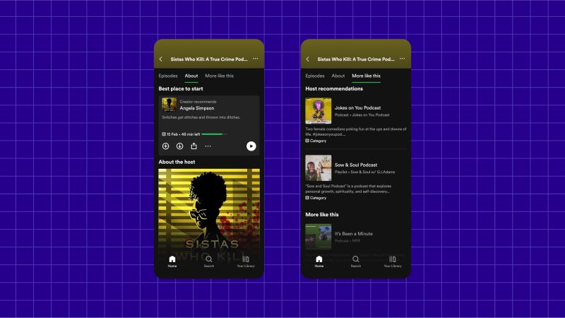 Following Apple, Spotify launches its own analytics tools for podcast creators