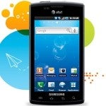 Samsung posts a new GPS fix for the Samsung Captivate and Samsung Vibrant in Android Market