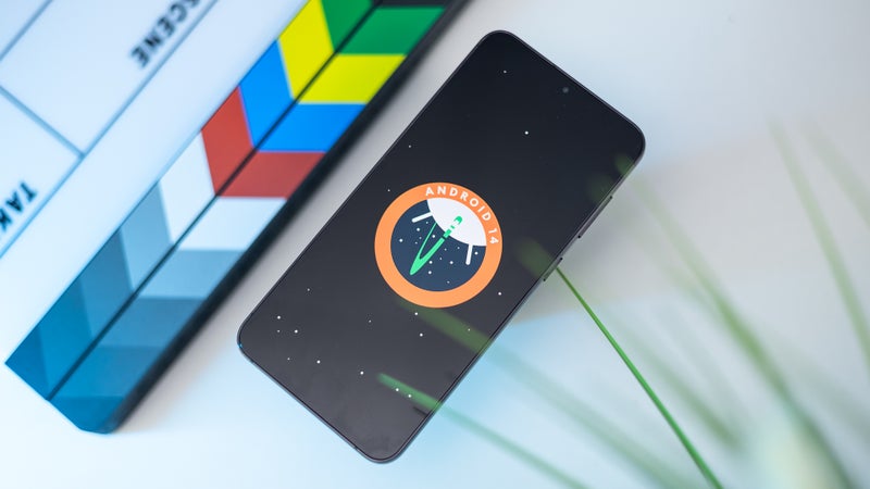 One UI 6