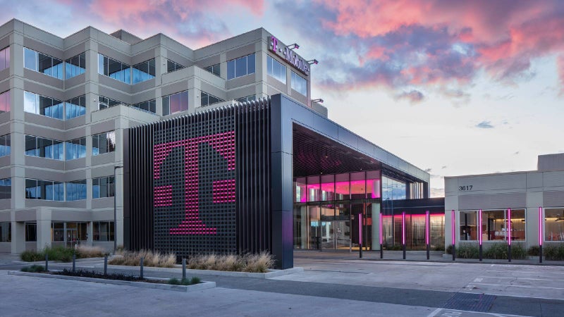 Cheap plans are going to cost 5,000 T-Mobile employees their jobs