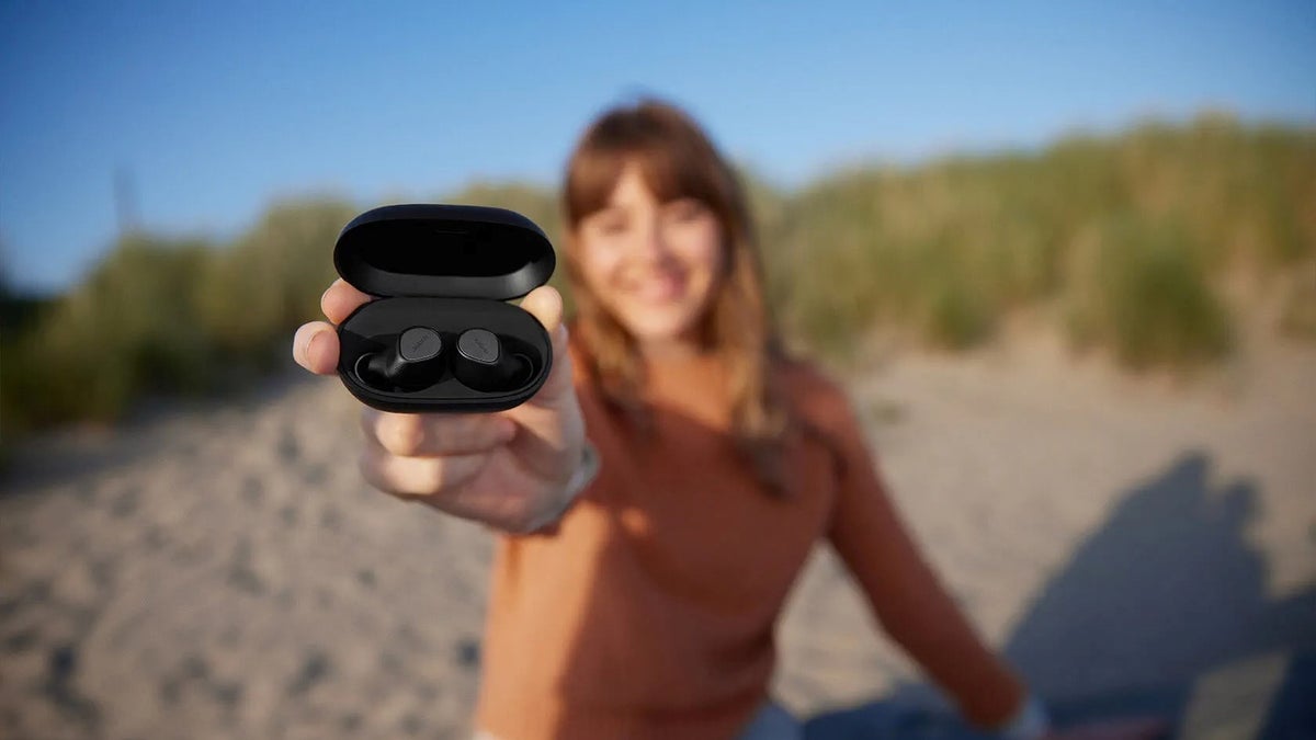 Get the Jabra Elite 7 Pro or Elite 85t with Amazon's sweet 40% and 30% discounts on them!