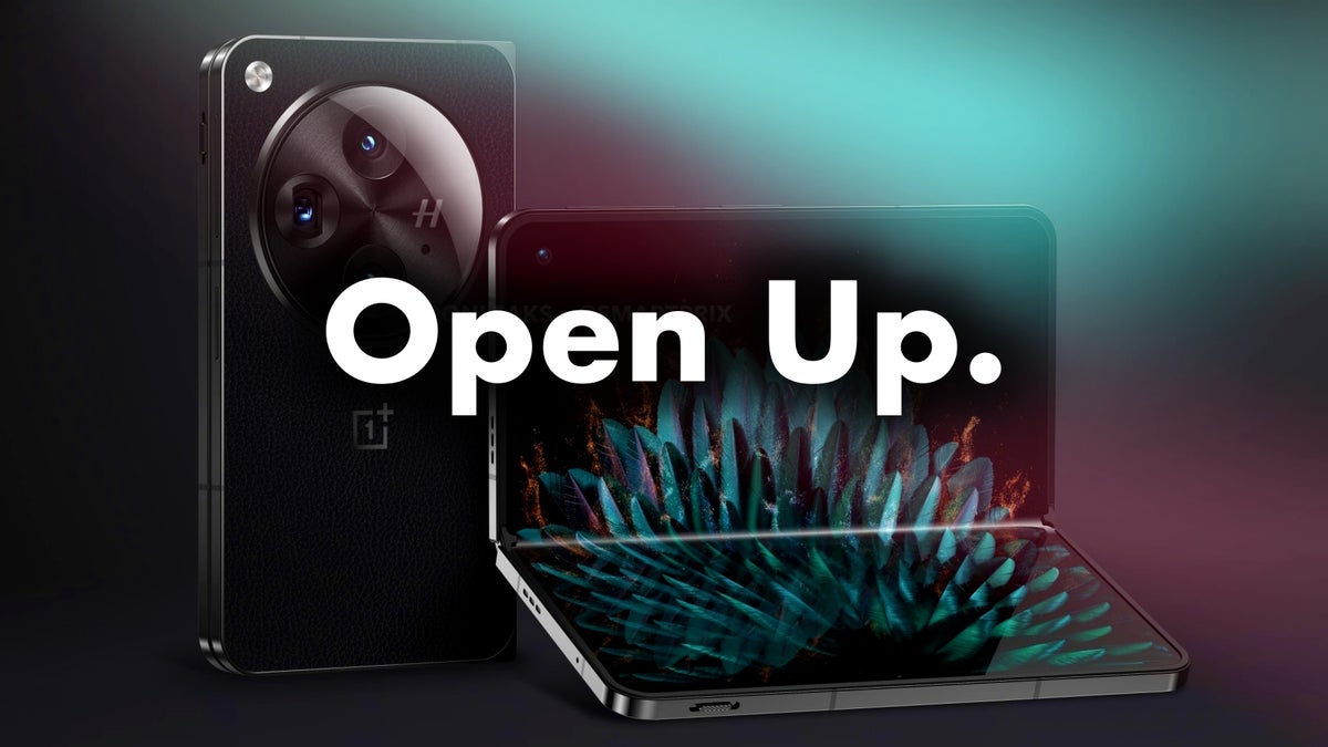 OnePlus Open Review: Probably the best foldable phone of 2023 - PhoneArena