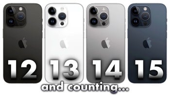 iPhone 15 Pro: Another “S” year for Apple’s flagship means some people should wait for iPhone