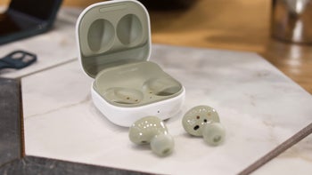 Did the Galaxy Buds FE just get an FCC certificate? Maybe