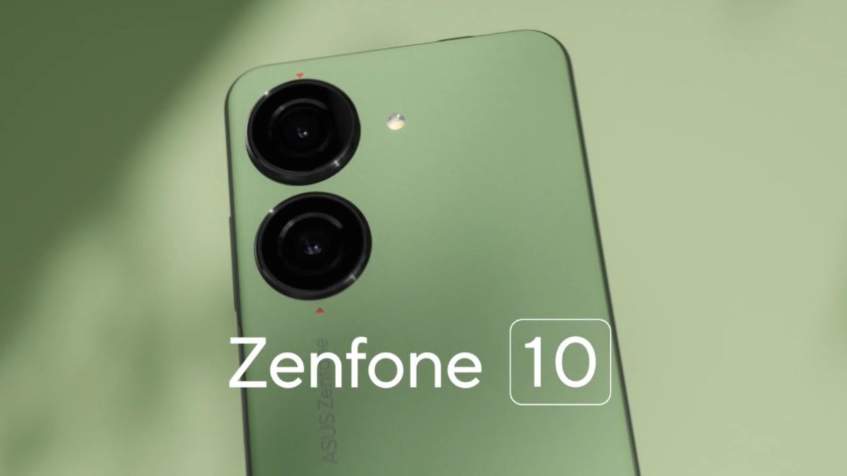 Zenfone 10｜Phones｜ASUS USA