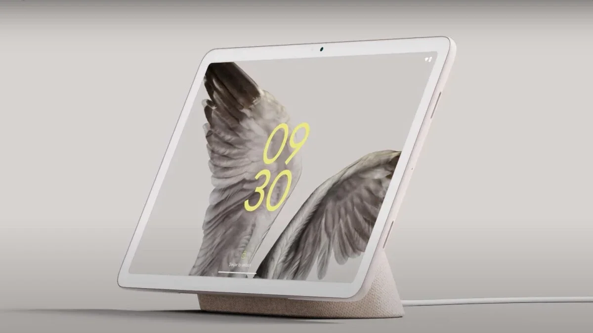 New feature will make it simple to cast media from your phone to the Pixel Tablet