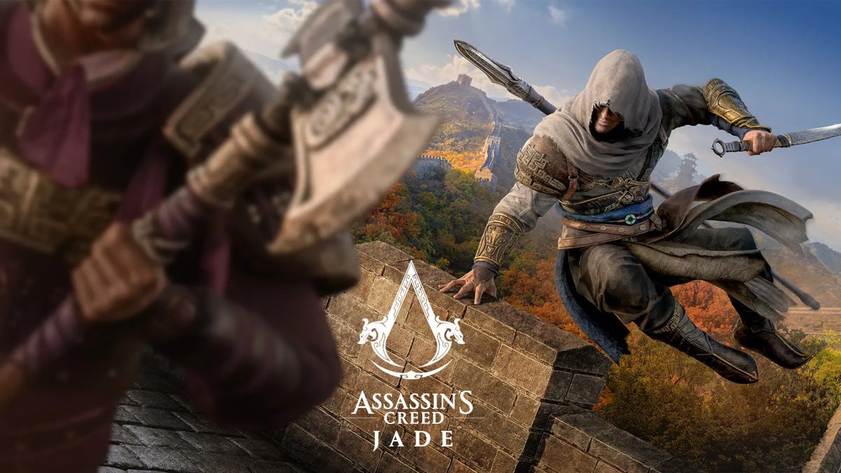 All The Latest Assassins Creed News, Reviews, Trailers & Guides